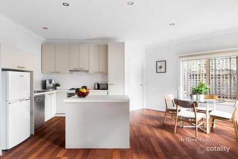 Property photo of 8/32 John Street Brunswick East VIC 3057