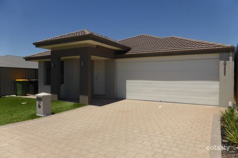 Property photo of 33 St Tropez Gardens Piara Waters WA 6112