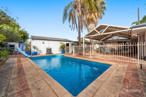 12 Tarwarri Cl, Hillman, WA 6168