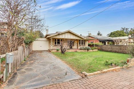 Property photo of 326 Kensington Road Leabrook SA 5068