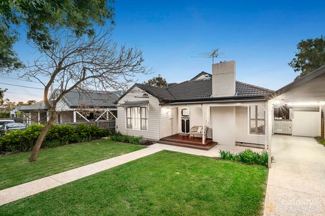 Property photo of 21 Haynes Street Highett VIC 3190