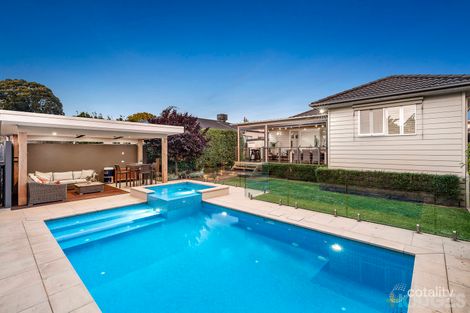 Property photo of 21 Haynes Street Highett VIC 3190