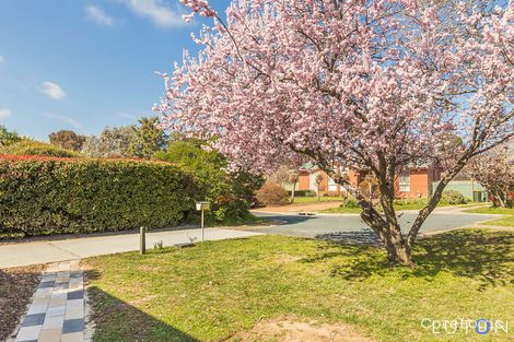 Property photo of 6 Pratt Place Scullin ACT 2614