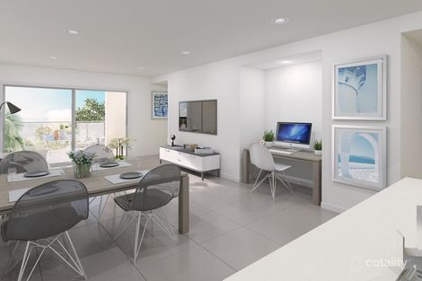 Property photo of 35/11 Rolleston Street Keperra QLD 4054