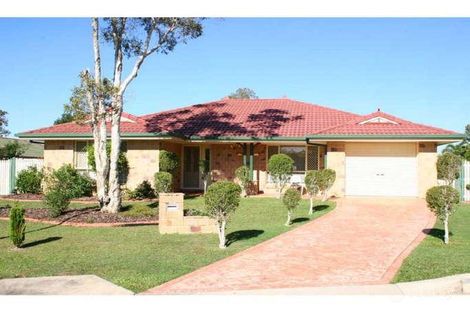 1 Sandra Cooke Ct, Bray Park, QLD 4500