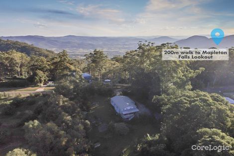 Property photo of 47 Mapleton Falls Road Mapleton QLD 4560