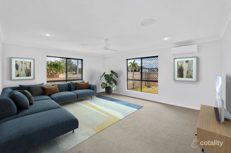 Property photo of 1 Peacock Place Marian QLD 4753
