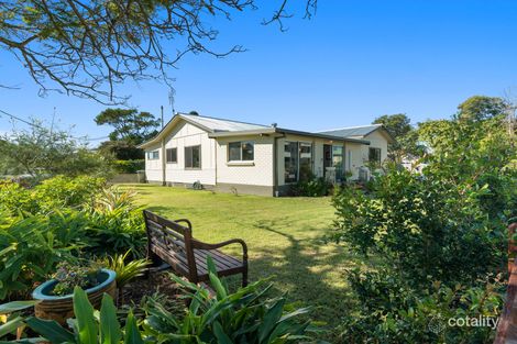 Property photo of 4 Agnes Street Tweed Heads South NSW 2486