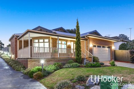 Property photo of 2 Cooper Rise Bunyip VIC 3815