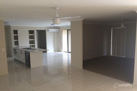 Property photo of 35 John Crescent Pimpama QLD 4209