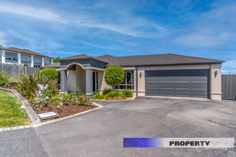 Property photo of 5 Sharnee Court Moe VIC 3825