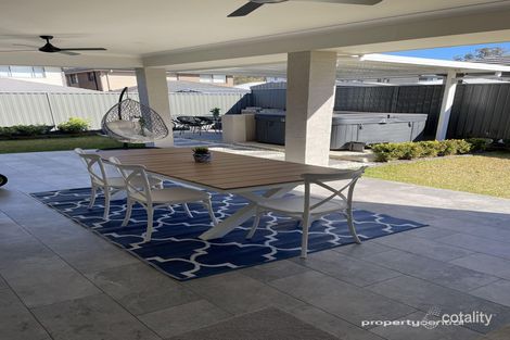 Property photo of 62 Delany Circuit Jordan Springs NSW 2747