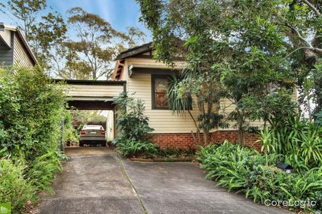 Property photo of 22 Mangerton Road Wollongong NSW 2500