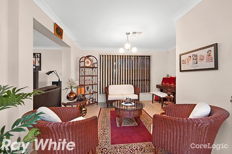 Property photo of 10 Bethany Place Glenwood NSW 2768