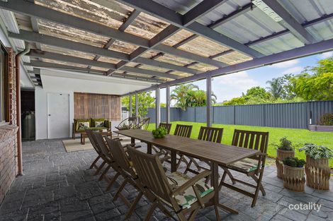 Property photo of 12 Lancefield Place Rochedale South QLD 4123