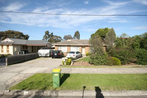 4 Winnifred Cres, Knoxfield, VIC 3180