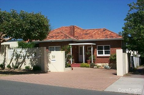 Property photo of 39 Paramatta Road Doubleview WA 6018
