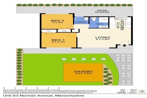 Property photo of 3/3 Norman Avenue Maroochydore QLD 4558