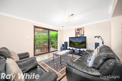 Property photo of 10 Bethany Place Glenwood NSW 2768