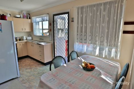 Property photo of 63 Lindsay Street Zilzie QLD 4710
