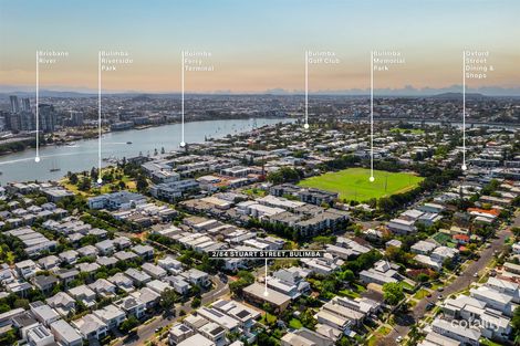 Property photo of 2/84 Stuart Street Bulimba QLD 4171