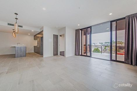Property photo of 412/27 Commercial Road Newstead QLD 4006