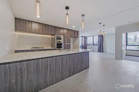 Property photo of 412/27 Commercial Road Newstead QLD 4006