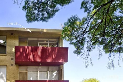 Property photo of 18/465 Portrush Road Glenside SA 5065