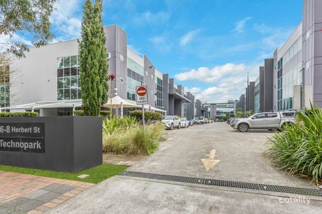 46/6 Herbert St, St Leonards, NSW 2065