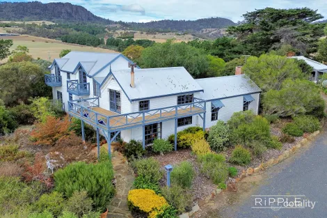 Property photo of 257 Baskerville Road Old Beach TAS 7017