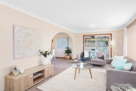 Property photo of 2 Fragar Avenue Wyoming NSW 2250