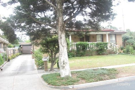25 White Way, Bulleen, VIC 3105