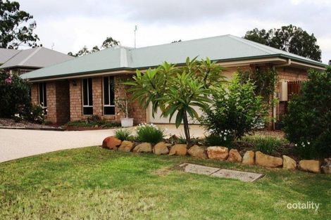 Property photo of 10 Gallows Place Palmwoods QLD 4555
