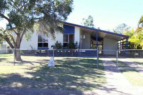 Property photo of 12 Centenary Drive Emerald QLD 4720