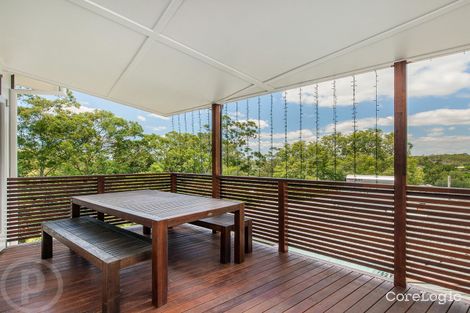 Property photo of 112 Outlook Crescent Bardon QLD 4065