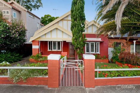 Property photo of 17 Inglethorpe Avenue Kensington NSW 2033