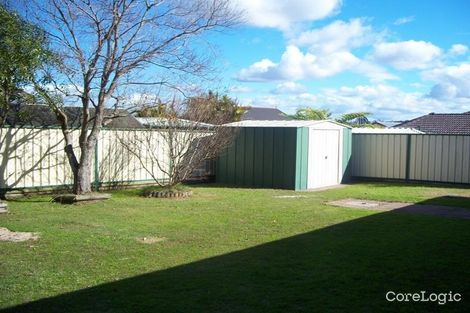 Property photo of 130 South Seas Drive Ashtonfield NSW 2323