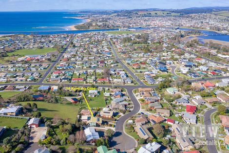Property photo of 14 Kywong Crescent West Ulverstone TAS 7315
