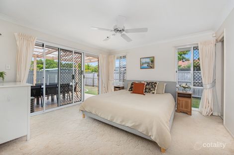 Property photo of 16 Wedgebill Parade Burleigh Waters QLD 4220