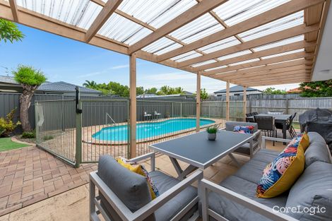 Property photo of 16 Wedgebill Parade Burleigh Waters QLD 4220