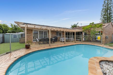 Property photo of 16 Wedgebill Parade Burleigh Waters QLD 4220