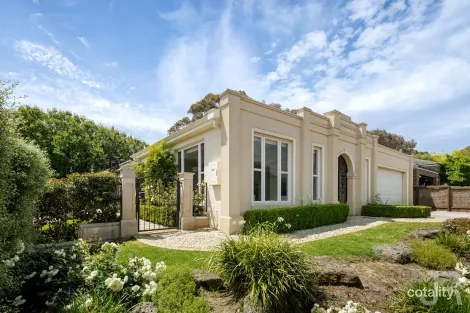 Property photo of 2A Quarry Hills Drive Berwick VIC 3806