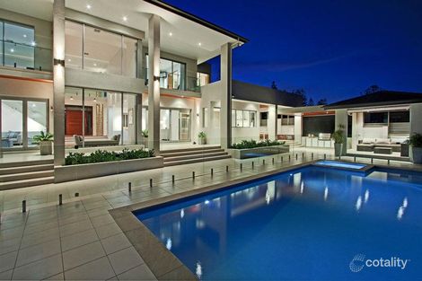 Property photo of 2 Nassau Avenue Terranora NSW 2486