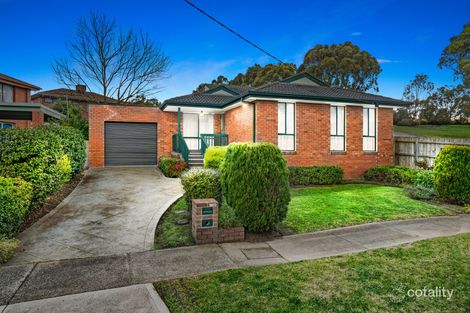 Property photo of 22 Carbeen Drive Bundoora VIC 3083