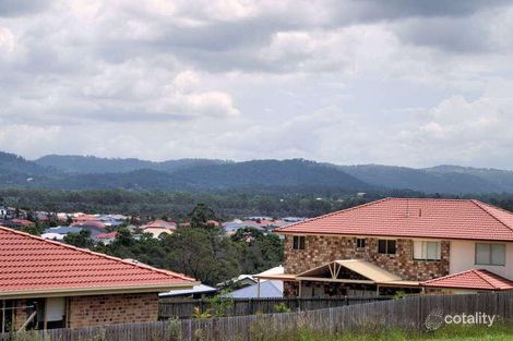 Property photo of 18 Barrine Place Narangba QLD 4504