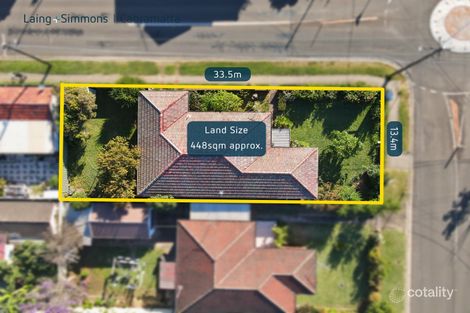 Property photo of 68 Kiora Street Canley Heights NSW 2166
