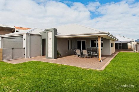 Property photo of 3 Tammin Court Dawesville WA 6211