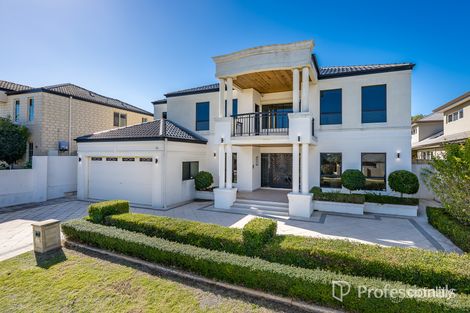 Property photo of 7 Positano Way Hillarys WA 6025
