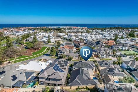 Property photo of 7 Positano Way Hillarys WA 6025