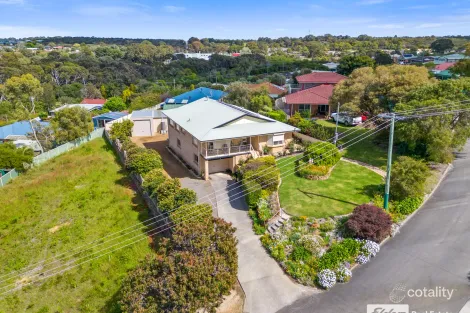 5 FRANKLIN CT, BAYONET HEAD, WA 6330